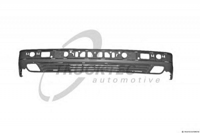 TRUCKTEC AUTOMOTIVE 0260346 -  Буфер